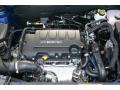  2013 Cruze 1.8 Liter DOHC 16-Valve VVT ECOTEC 4 Cylinder Engine #17