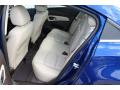 Rear Seat of 2013 Chevrolet Cruze LT/RS #19