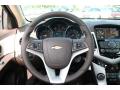  2013 Chevrolet Cruze LT/RS Steering Wheel #22