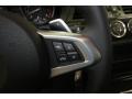 Controls of 2013 BMW Z4 sDrive 28i #22