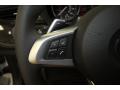 Controls of 2013 BMW Z4 sDrive 28i #23