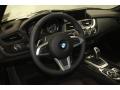  2013 BMW Z4 sDrive 28i Steering Wheel #24