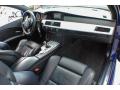 Dashboard of 2006 BMW M5 #8 Dashboard of 2006 BMW M5 #8