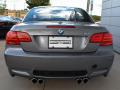2011 M3 Convertible #5