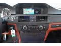 Controls of 2011 BMW M3 Convertible #12