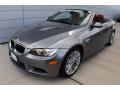 2011 M3 Convertible #17
