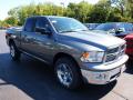 2012 Ram 1500 Big Horn Quad Cab 4x4 #2