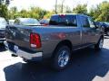 2012 Ram 1500 Big Horn Quad Cab 4x4 #3
