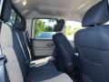 2012 Ram 1500 Big Horn Quad Cab 4x4 #4