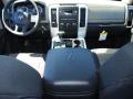 2012 Ram 1500 Big Horn Quad Cab 4x4 #5