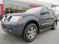 2012 Pathfinder Silver #1