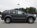 2012 Pathfinder Silver #6