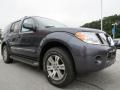 2012 Pathfinder Silver #7