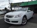 Click for details. 2009 Infiniti G 37 x Sedan