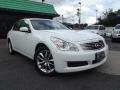 2009 G 37 x Sedan #2