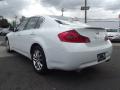 2009 G 37 x Sedan #4