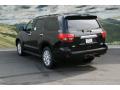 2013 Sequoia Platinum 4WD #2