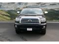 2013 Sequoia Platinum 4WD #3