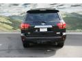 2013 Sequoia Platinum 4WD #4