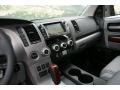 Dashboard of 2013 Toyota Sequoia Platinum 4WD #6