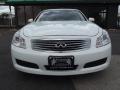 2009 G 37 x Sedan #9