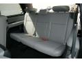 Rear Seat of 2013 Toyota Sequoia Platinum 4WD #8