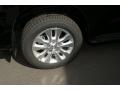  2013 Toyota Sequoia Platinum 4WD Wheel #10