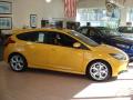 2013 Focus ST Hatchback #1 2013 Focus ST Hatchback #1