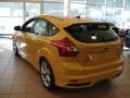 2013 Focus ST Hatchback #6 2013 Focus ST Hatchback #6