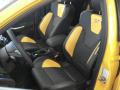 Front Seat of 2013 Ford Focus ST Hatchback #11 Front Seat of 2013 Ford Focus ST Hatchback #11