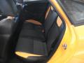 Rear Seat of 2013 Ford Focus ST Hatchback #12 Rear Seat of 2013 Ford Focus ST Hatchback #12