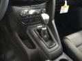 2013 Focus 6 Speed Manual Shifter #15 2013 Focus 6 Speed Manual Shifter #15