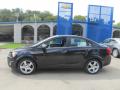 2013 Sonic LTZ Sedan #2 2013 Sonic LTZ Sedan #2