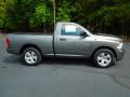 2012 Dodge Ram 1500 Mineral Gray Metallic #4 2012 Dodge Ram 1500 Mineral Gray Metallic #4