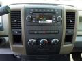 Controls of 2012 Dodge Ram 1500 Express Regular Cab #11 Controls of 2012 Dodge Ram 1500 Express Regular Cab #11
