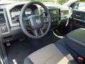 Dark Slate Gray/Medium Graystone Interior Dodge Ram 1500 #20 Dark Slate Gray/Medium Graystone Interior Dodge Ram 1500 #20
