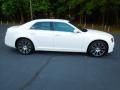  2013 Chrysler 300 Bright White #4