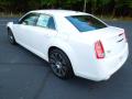  2013 Chrysler 300 Bright White #5