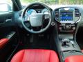 Dashboard of 2013 Chrysler 300 S V6 #19