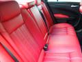 Rear Seat of 2013 Chrysler 300 S V6 #22