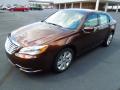 2013 200 Touring Sedan #2
