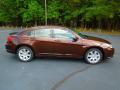  2013 Chrysler 200 Deep Auburn Pearl #4