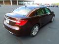 2013 200 Touring Sedan #6