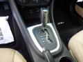  2013 200 6 Speed AutoStick Automatic Shifter #11