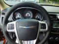 2013 200 Touring Sedan #13