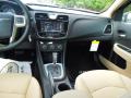 2013 200 Touring Sedan #17