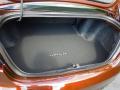  2013 Chrysler 200 Trunk #18