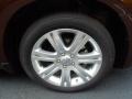  2013 Chrysler 200 Touring Sedan Wheel #23