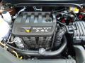  2013 200 2.4 Liter DOHC 16-Valve Dual VVT 4 Cylinder Engine #24