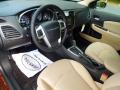 2013 200 Touring Sedan #25